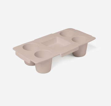 CupTop Fluvva – Porta-Copos com Suporte para Celular